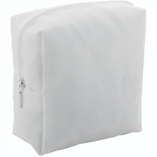 Produktabbildung Individuelle Kosmetiktasche CreaBeauty Square M Individuelle Kosmetiktasche CreaBeauty Square M (Bild 1)