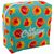 Individuelle Kosmetiktasche CreaBeauty Square M (Bild 3)