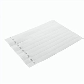 Einlassbänder (10 Stk.) Wristvek