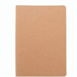 Produktabbildung Notizbuch Crofty A5 Notizbuch Crofty A5