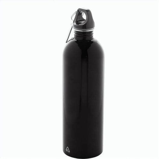 Flasche aus recyceltem Edelstahl Ressuto XL (Bild 1)