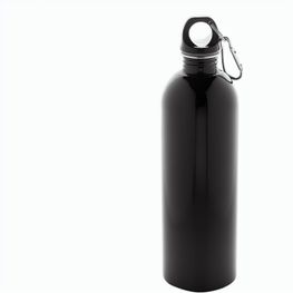 Flasche aus recyceltem Edelstahl Ressuto XL