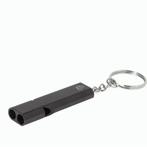 Pfeife mit Schlüsselanhänger RaluHiss