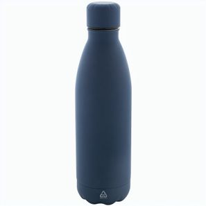 Flasche aus recyceltem Edelstahl Refill Soft