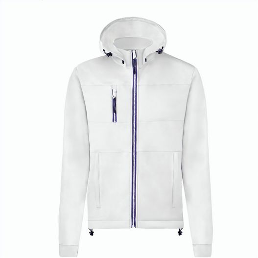 Produktabbildung Softshell-Jacke Butron Softshell-Jacke Butron (Bild 1)
