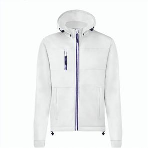 Softshell-Jacke Butron