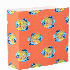 Individueller Pappschuber CreaSleeve 250