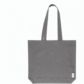 Einkaufstasche aus recycelter Baumwolle Guspex Hue