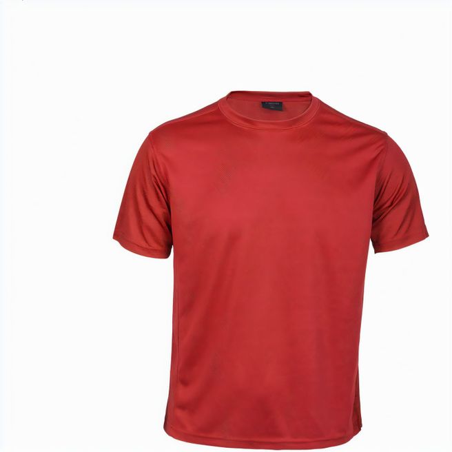 Sport-T-Shirt Ekle