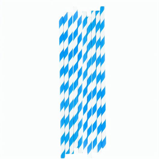Produktabbildung Trinkhalm-Set StriStraw Trinkhalm-Set StriStraw (Bild 1)