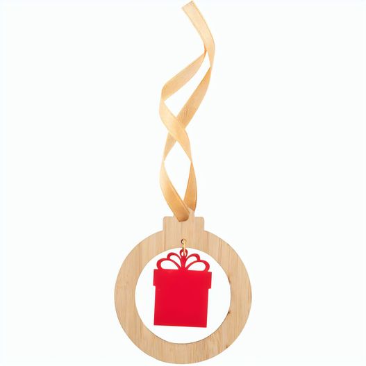Weihnachstbaumschmuck  DoubleTree (Bild 1)