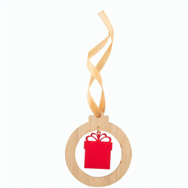 Produktabbildung Weihnachstbaumschmuck DoubleTree Weihnachstbaumschmuck DoubleTree