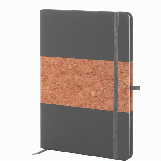 Produktabbildung RPU Notizbuch Corpux RPU Notizbuch Corpux (Bild 1)