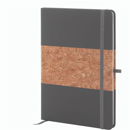 RPU Notizbuch Corpux (Bild 1)