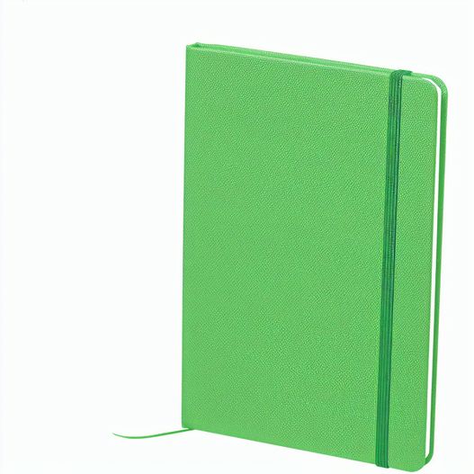 RPET-Notizbuch Baccata (Bild 1)