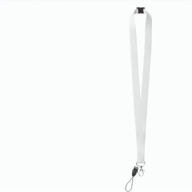 Lanyard Sublimationsdruck und Panikverschluss Subyard B Safe