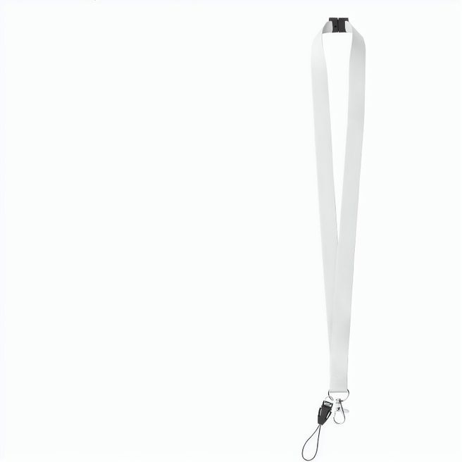 Lanyard Sublimationsdruck und Panikverschluss Subyard B Safe