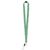 Lanyard Sublimationsdruck und Panikverschluss Subyard B Safe (Bild 3)