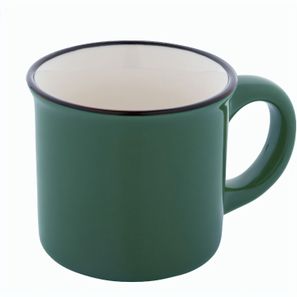 Mini Vintage-Becher Woodstock Mini