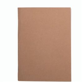 Individuelles Notizbuch CreaNote A6 Eco