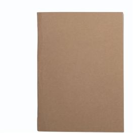 Individuelles Notizbuch CreaNote A6 Eco