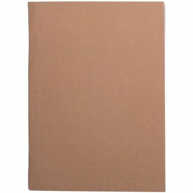 Individuelles Notizbuch CreaNote A6 Eco