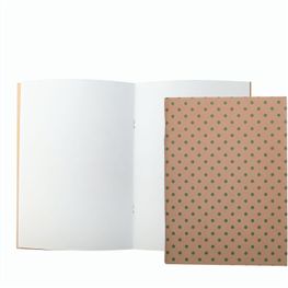 Individuelles Notizbuch CreaNote A6 Eco