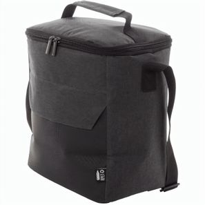 RPET-Kühltasche Blacol