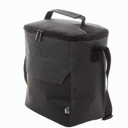 RPET-Kühltasche Blacol