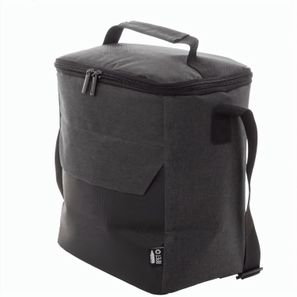 RPET-Kühltasche Blacol