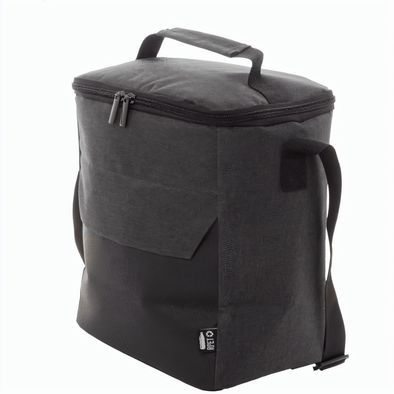 RPET-Kühltasche Blacol