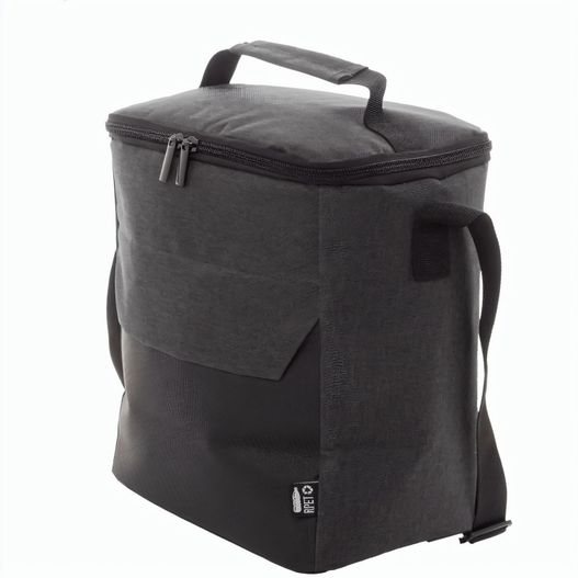 Produktabbildung RPET-Kühltasche Blacol RPET-Kühltasche Blacol (Bild 1)