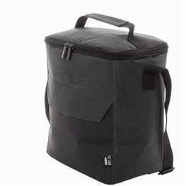 RPET-Kühltasche Blacol