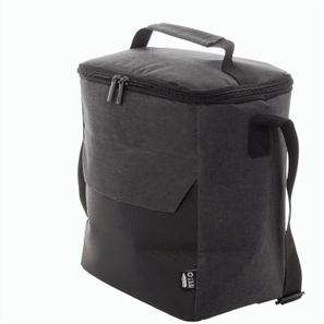 RPET-Kühltasche Blacol