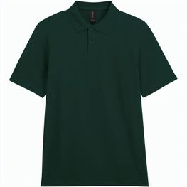 Polo-Shirt Softstyle Pique