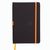 Notizbuch Andesite