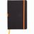 Notizbuch Andesite