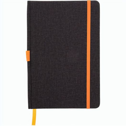 Produktabbildung Notizbuch Andesite Notizbuch Andesite (Bild 1)