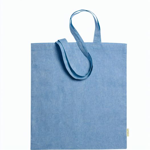 Produktabbildung Baumwoll-Einkaufstasche Congish Baumwoll-Einkaufstasche Congish (Bild 1)