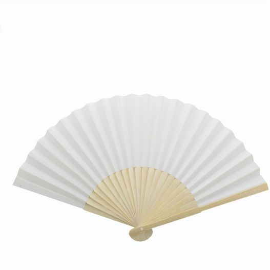 Produktabbildung Fächer Bapper Fächer Bapper (Bild 1)