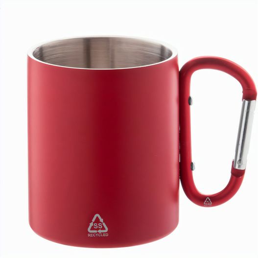 Produktabbildung Thermobecher Odisha Thermobecher Odisha (Bild 1)