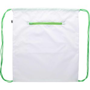 Individueller Turnbeutel CreaDraw Zip RPET
