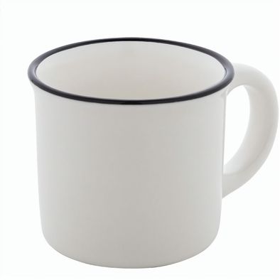 Mini Vintage-Becher Woodstock Mini