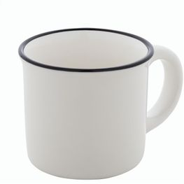 Mini Vintage-Becher Woodstock Mini