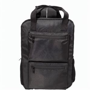 Rucksack aus Twill, RPET Westing