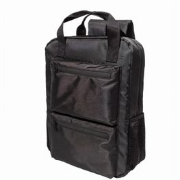 Rucksack aus Twill, RPET Westing