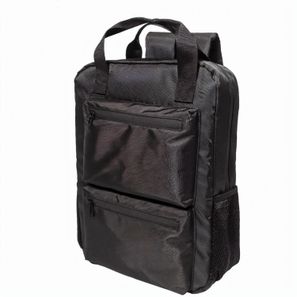 Rucksack aus Twill, RPET Westing