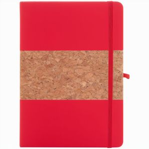RPU Notizbuch Corpux