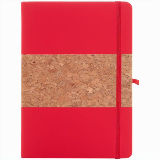 RPU Notizbuch Corpux (Bild 1)