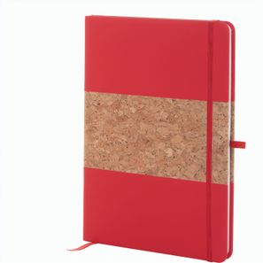 RPU Notizbuch Corpux